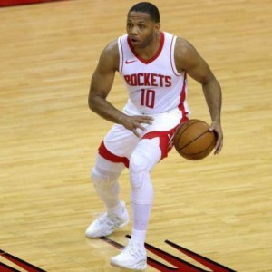 戈登尚未向火箭提出交易 但已对离开摆明开放态度