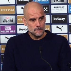 星空官网-瓜帅：我们应该做得更好才能避免判罚成为焦点，球队整体表现不错