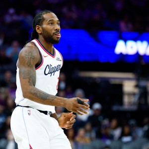 星空平台-终于来帮手了！伦纳德：期待加兰出场30分钟以上&amp;他能带动我们